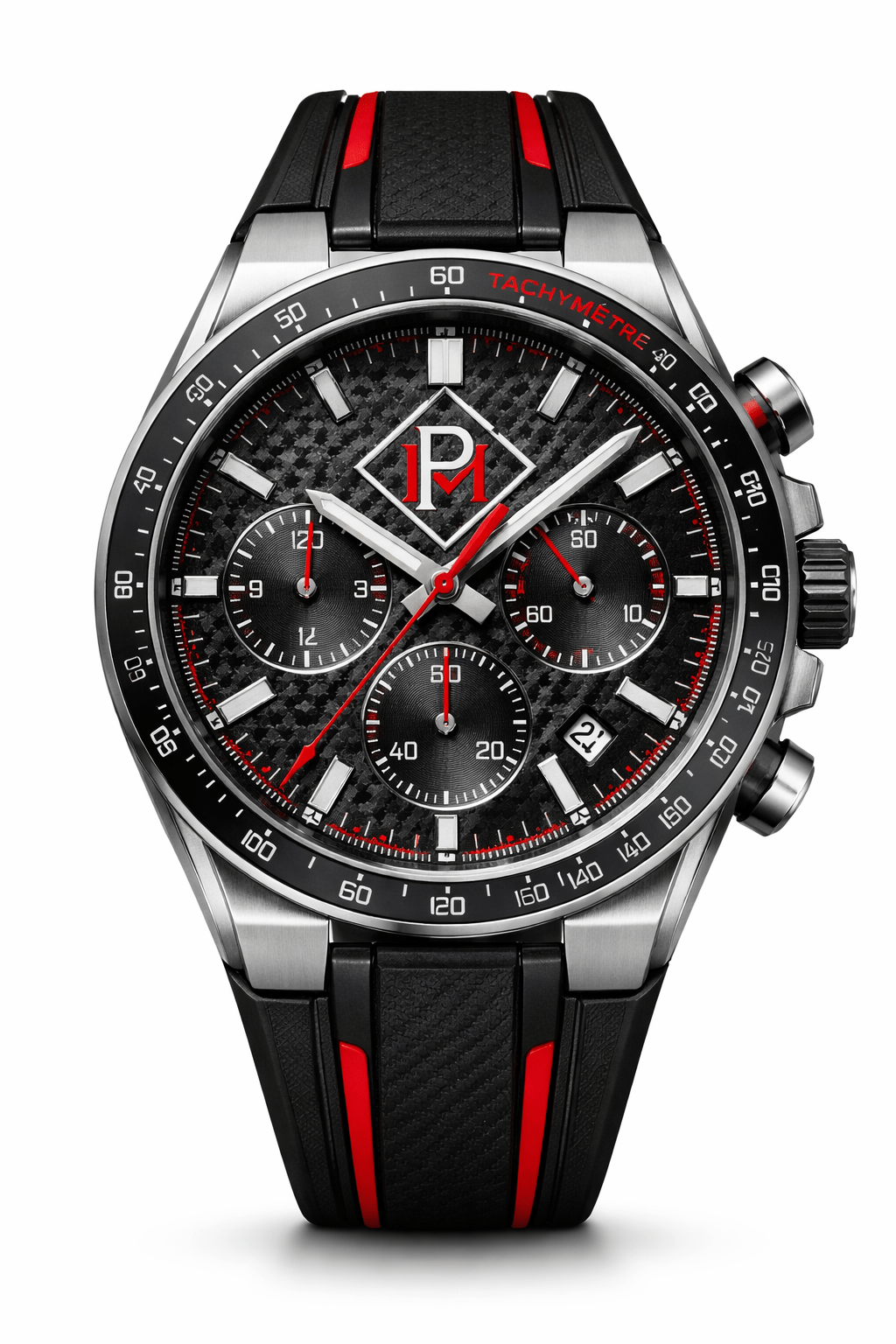 El reloj perfecto para salir a hacer&nbsp;deporte