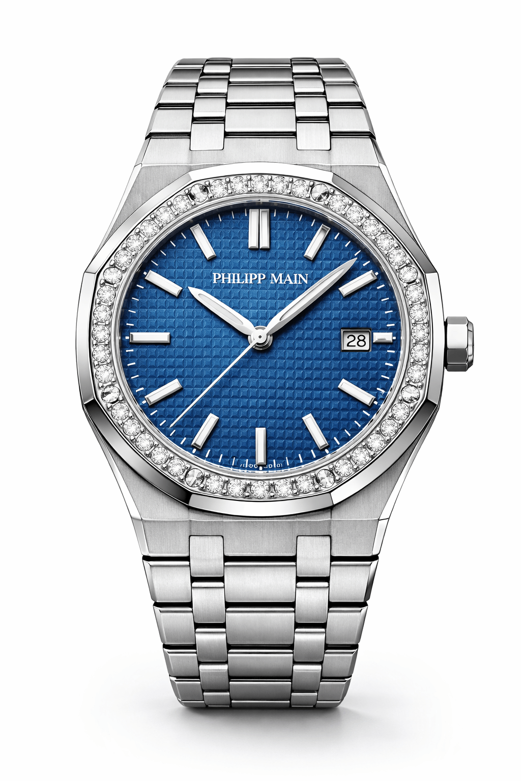 El reloj ideal para una&nbsp;boda