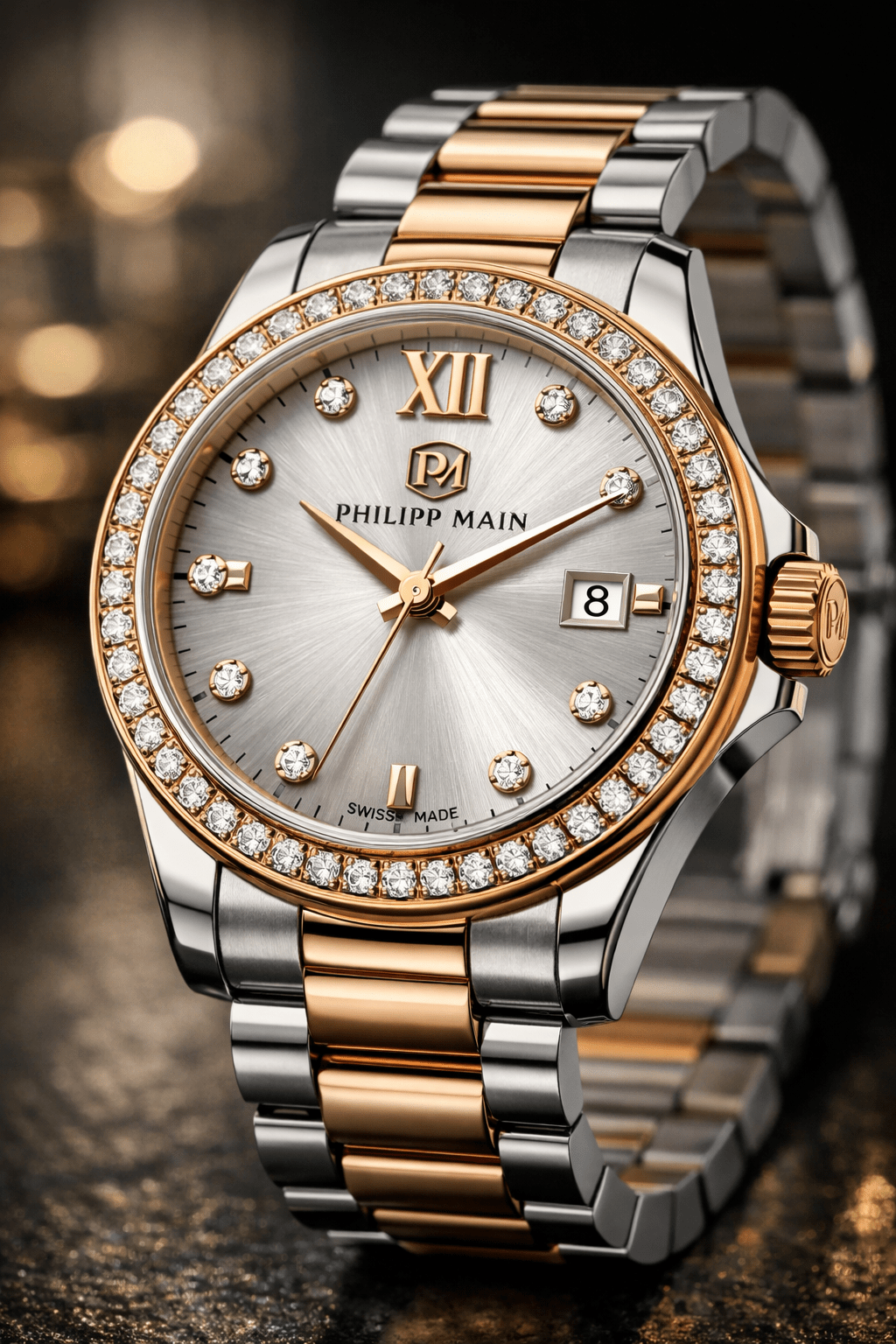 Mayo: el mes perfecto para renovar tu estilo con un reloj que hable por&nbsp;ti